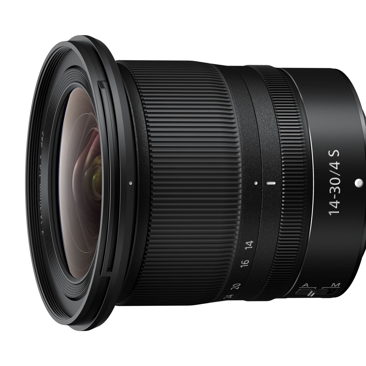 Nikon 14-30 mm 1:4,0 Z S Nikon 14-30 mm 1:4,0 Z S