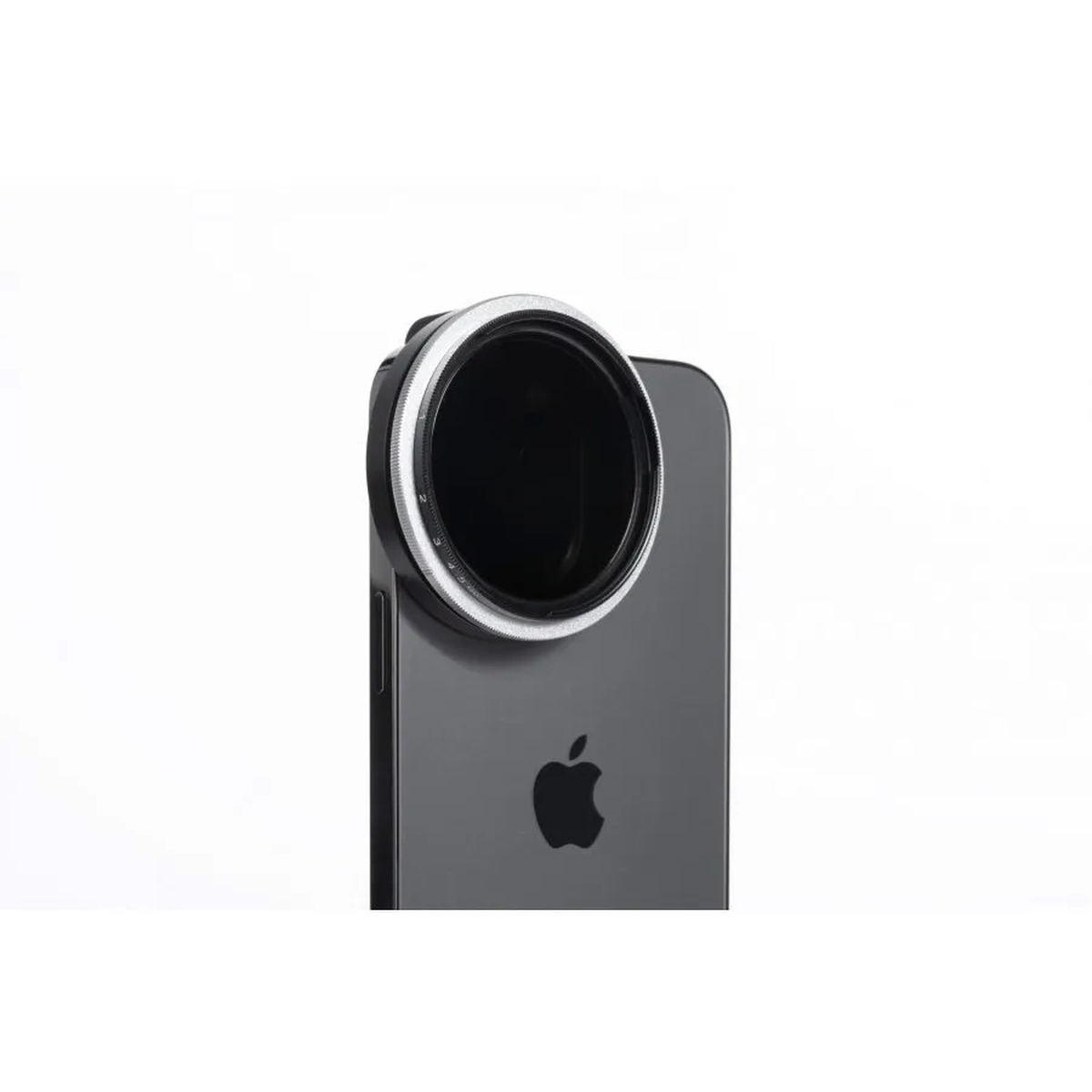Nisi Black Mist 1/4 für IP-A
