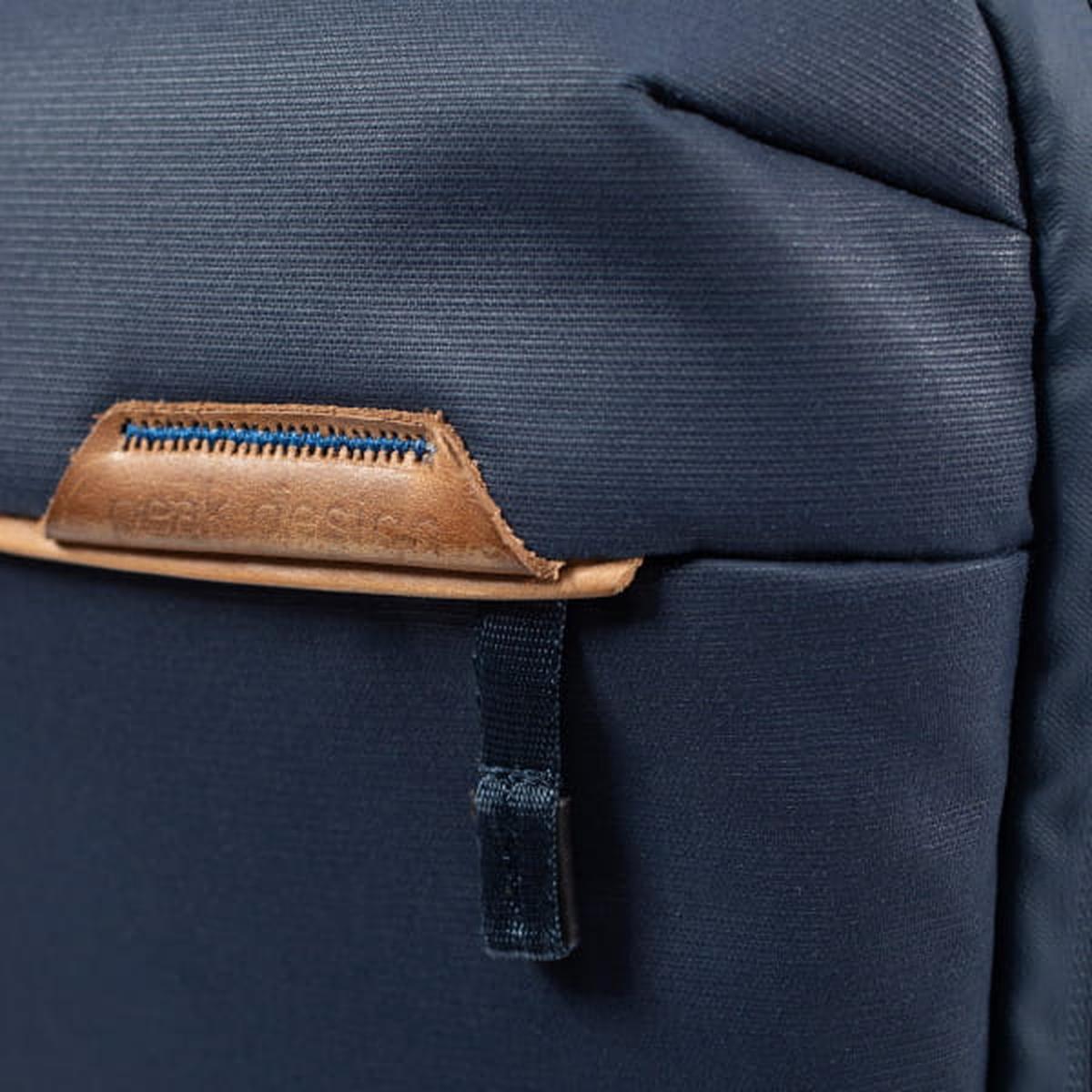 Peak Design Everyday Sling V2 6 Liter - Midnight (Blau)
