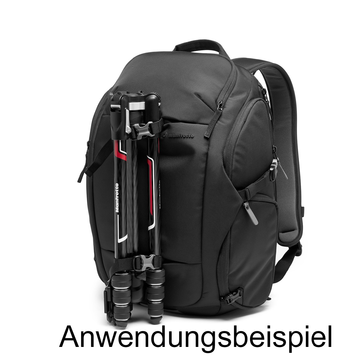 Manfrotto Advanced 3 Rucksack Travel