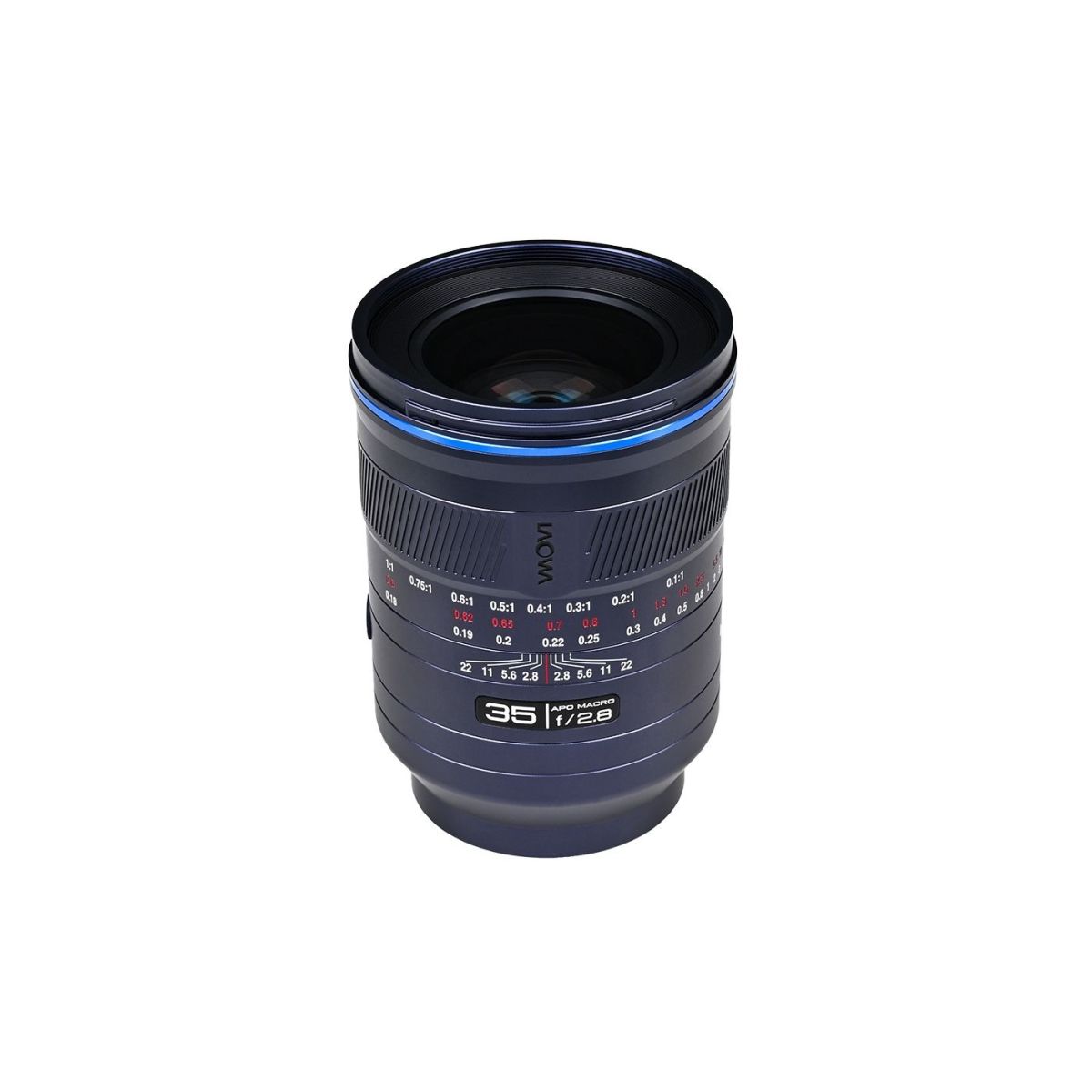 Laowa 35 mm 1:2,8 ACRIS AF 1X Macro für Sony E