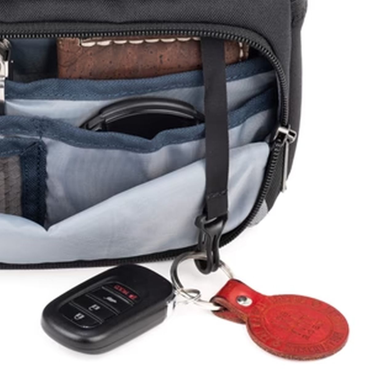 Thinktank Mirrorless Mover 20 V2 Grau