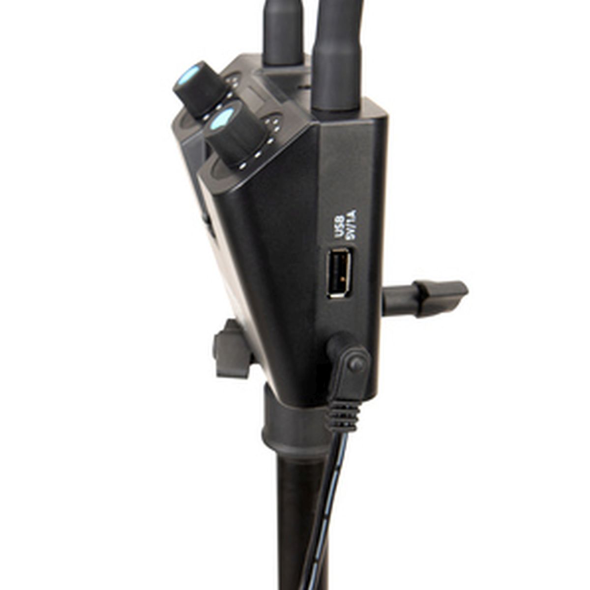 Nanlite Mira 26B Bi-Color Beauty-Doppelleuchte