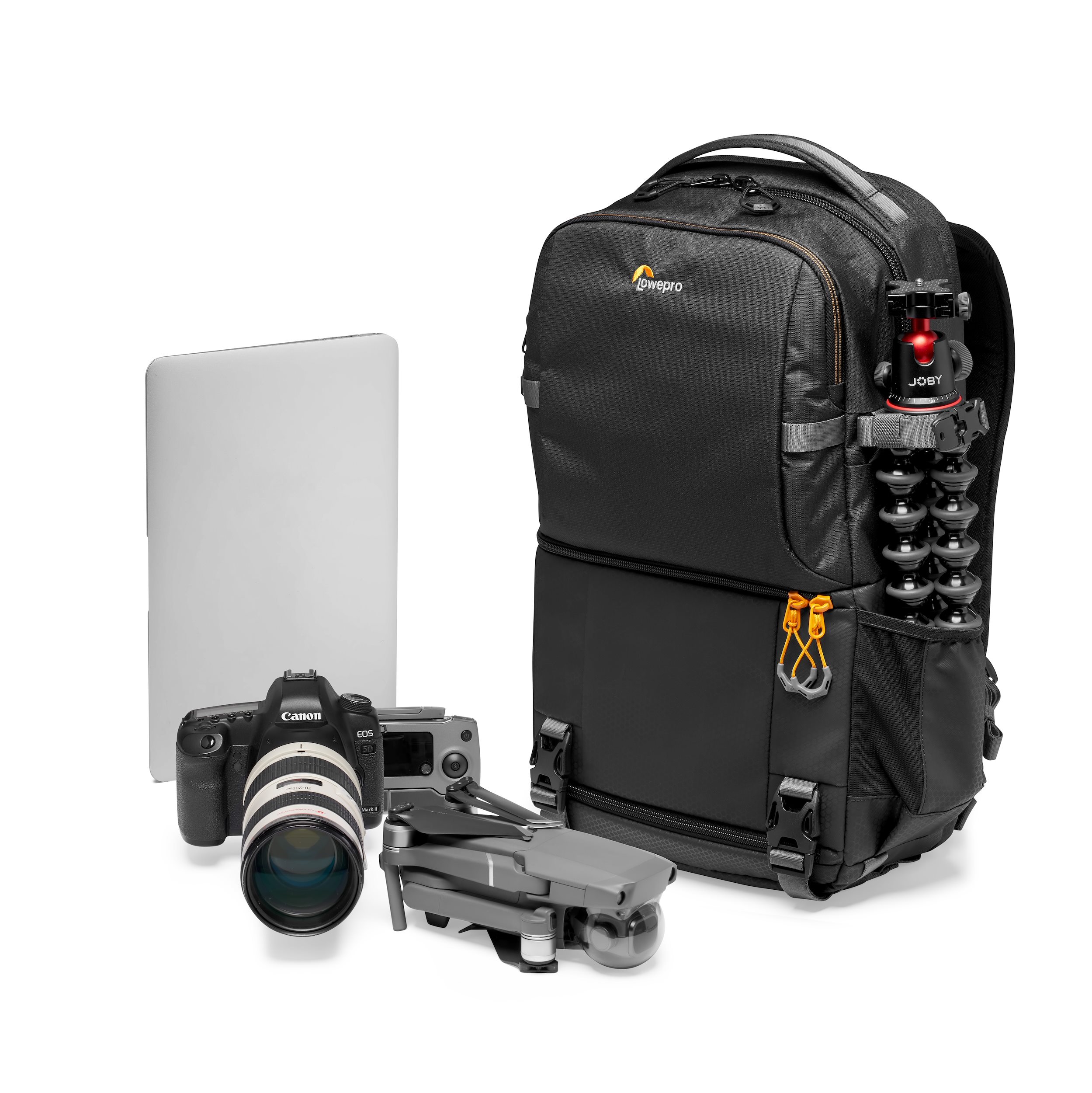 Lowepro Fastpack BP 250 AW III schwarz