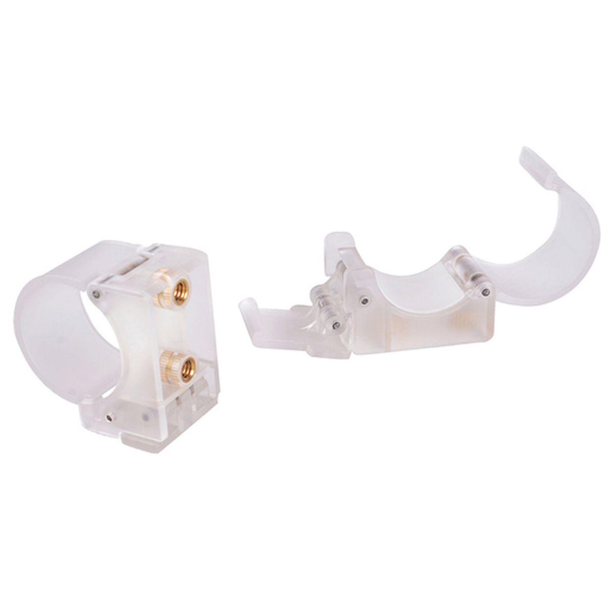 Nanlite HD-T12-1-C Röhren-Befestigungs- Adapter für PavoTube Nanlite HD-T12-1-C Röhren-Befestigungs- Adapter für PavoTube