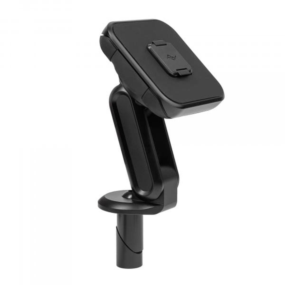 Peak Design Mobile Motorcycle Mount Stem Mount Lenkkopf-Halterung für Motorräder - Black (Schwarz) Peak Design Mobile Motorcycle Mount Stem Mount Lenkkopf-Halterung für Motorräder - Black (Schwarz)