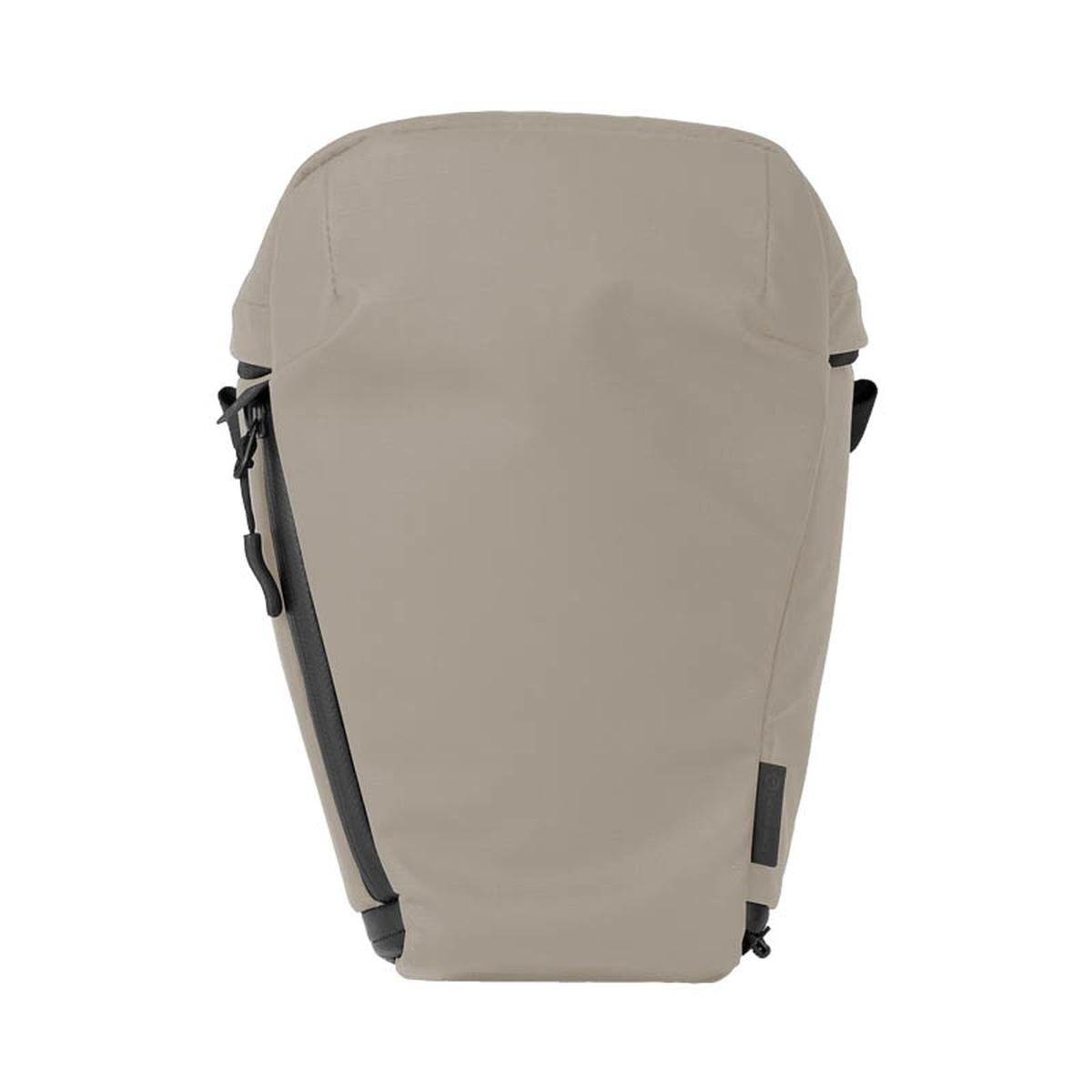 WANDRD Route Chest Pack Tan