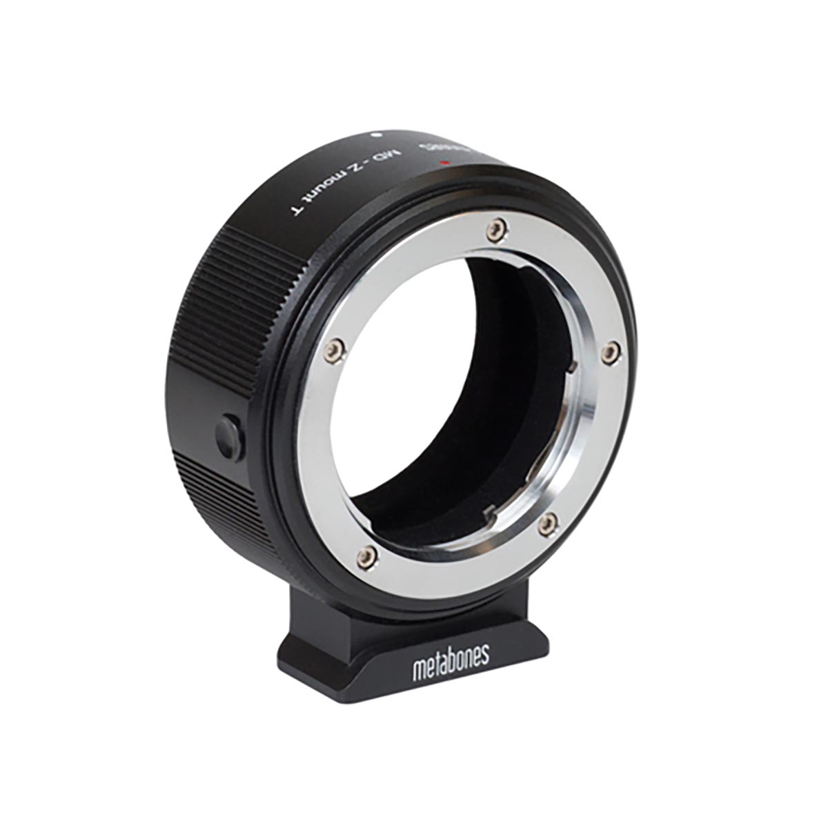 Metabones Minolta MD an Nikon Z-Mount T Adapter