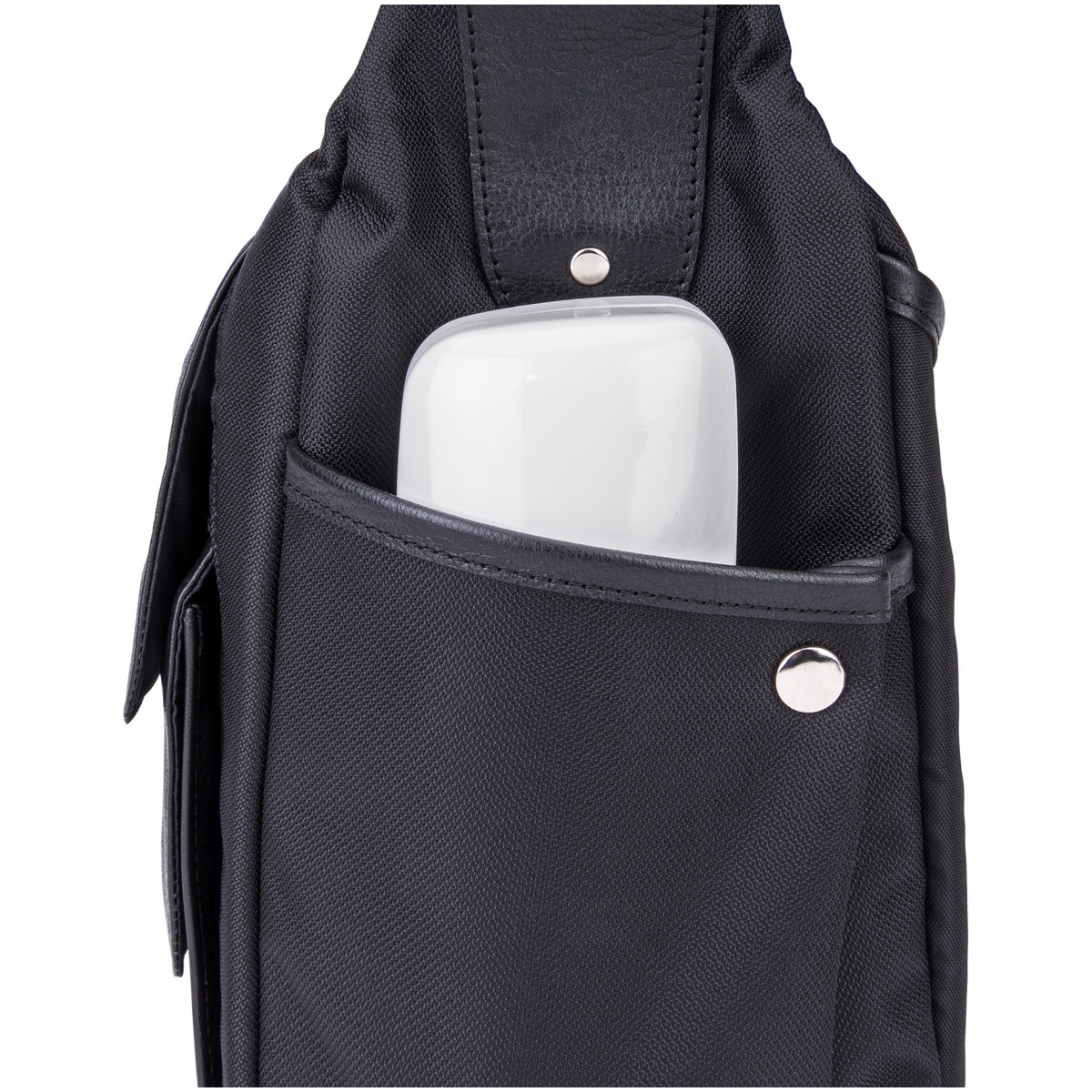 Thinktank Lily Deanne Mezzo Licorice Schwarz