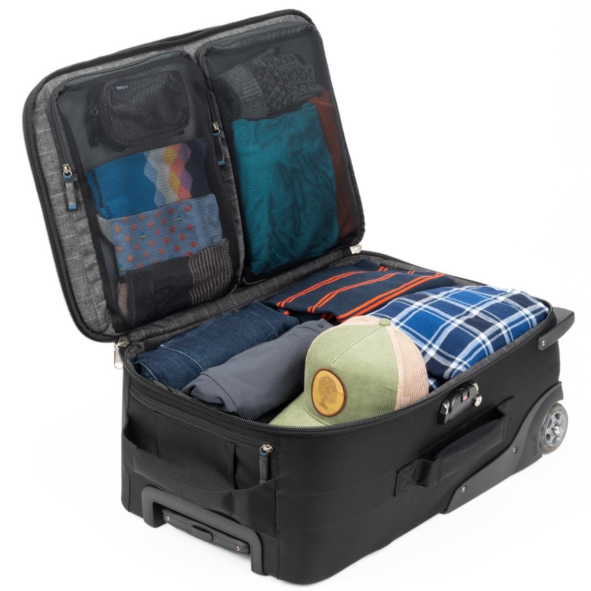 Thinktank Venturing Observer L2
