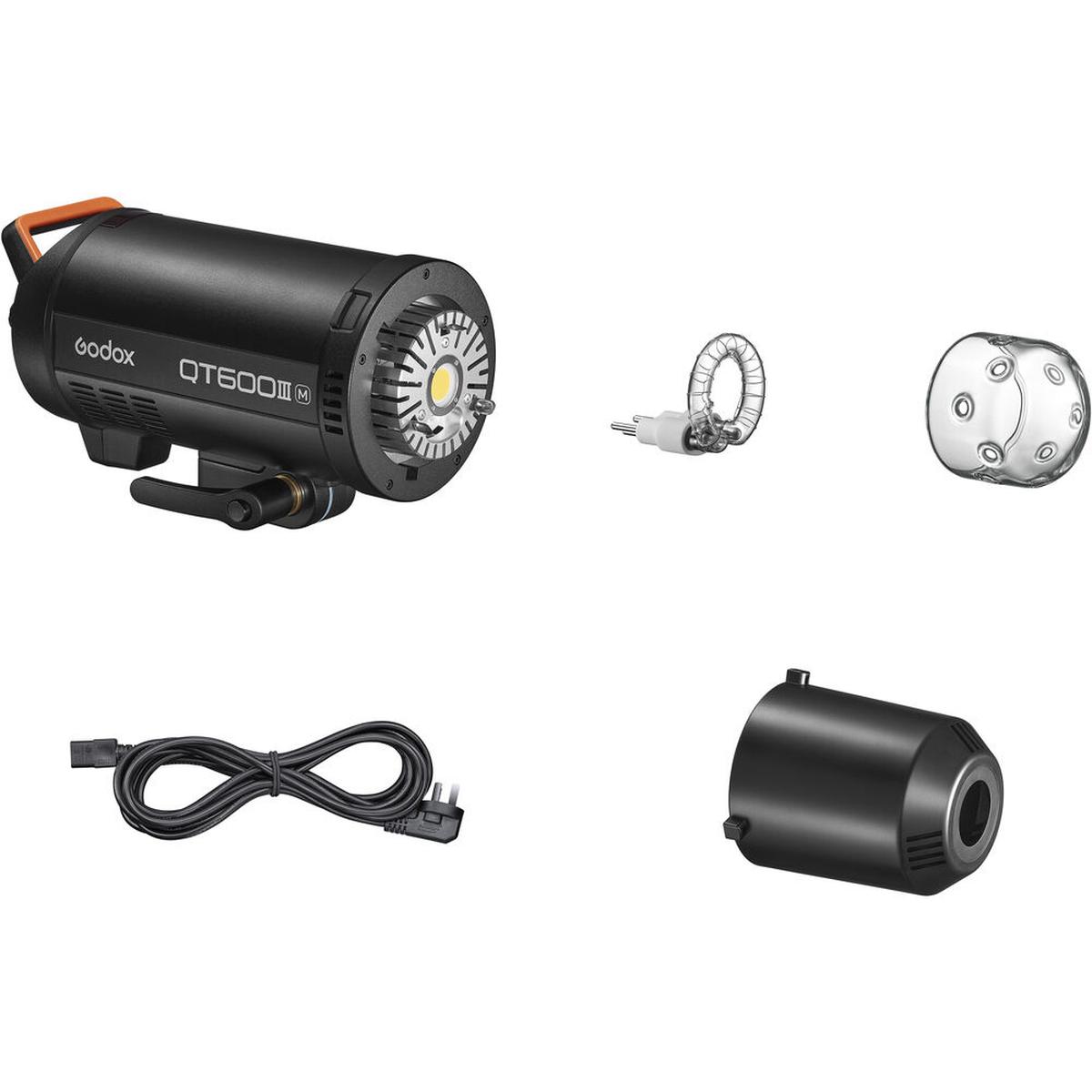 Godox QT600IIIM (Bowens)