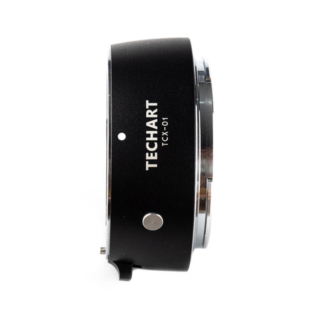 TechartPro EF-X1D Adapter Canon EF an Hasselblad X1D Autofokus TCX-01