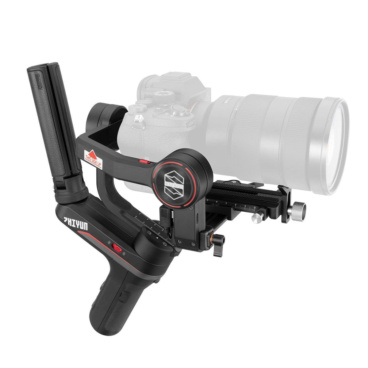 Zhiyun Weebill S Transmission Kit 