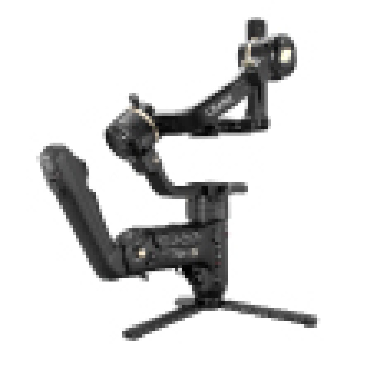 Zhiyun Crane 3S