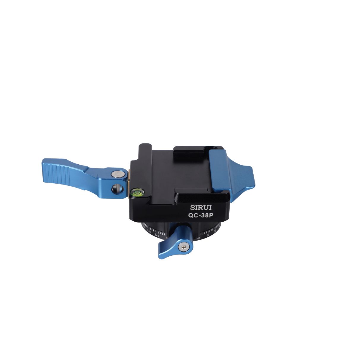 Sirui QC-38P Schnellwechselbasis