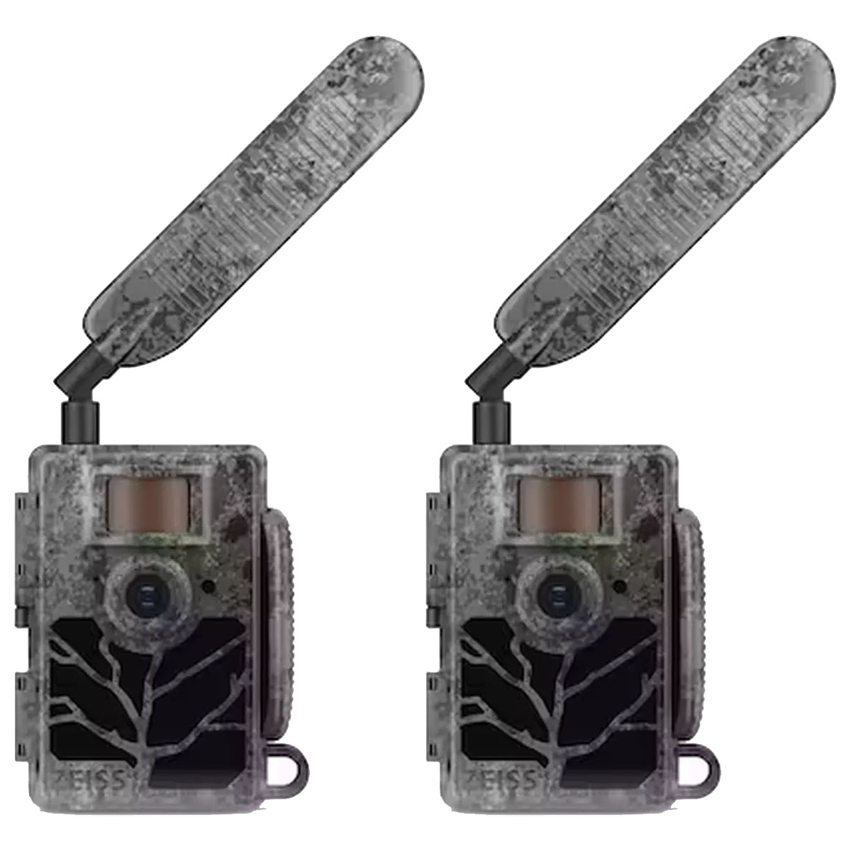Zeiss Secacam 5 Doppelpack