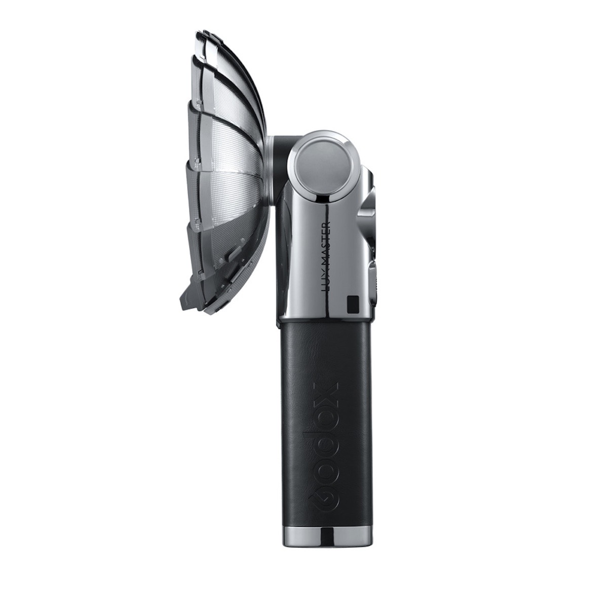 Godox Lux Master Retro Kamerablitz