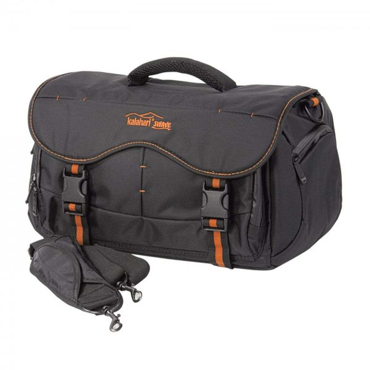 kalahari SWAVE S-18 Fototasche kalahari SWAVE S-18 Fototasche