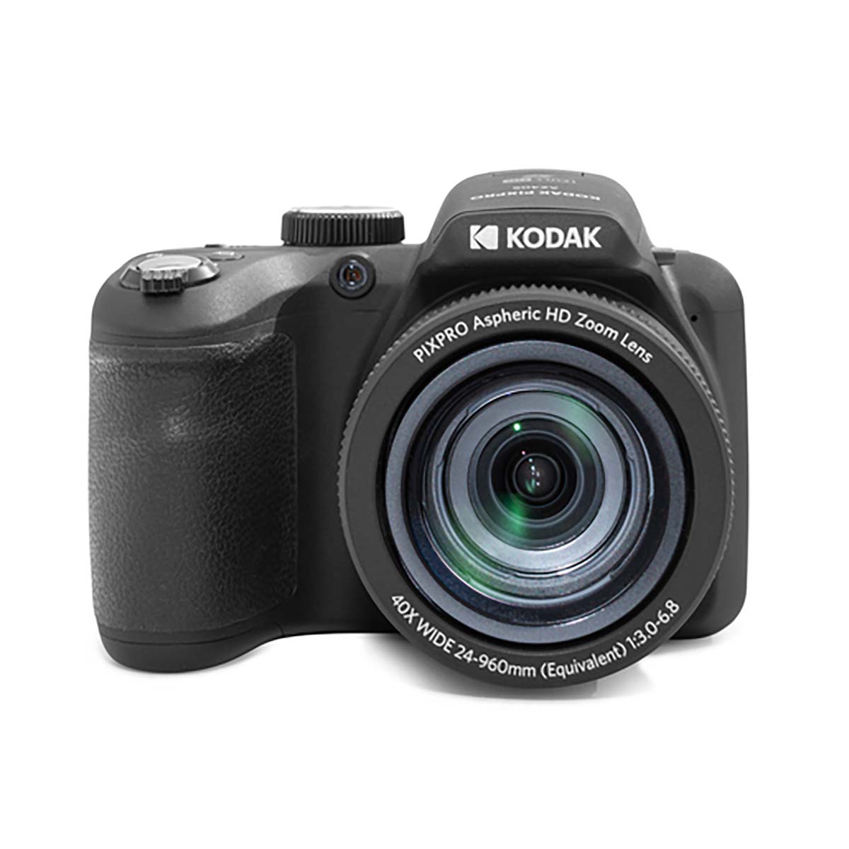 Kodak Pixpro AZ405 Schwarz