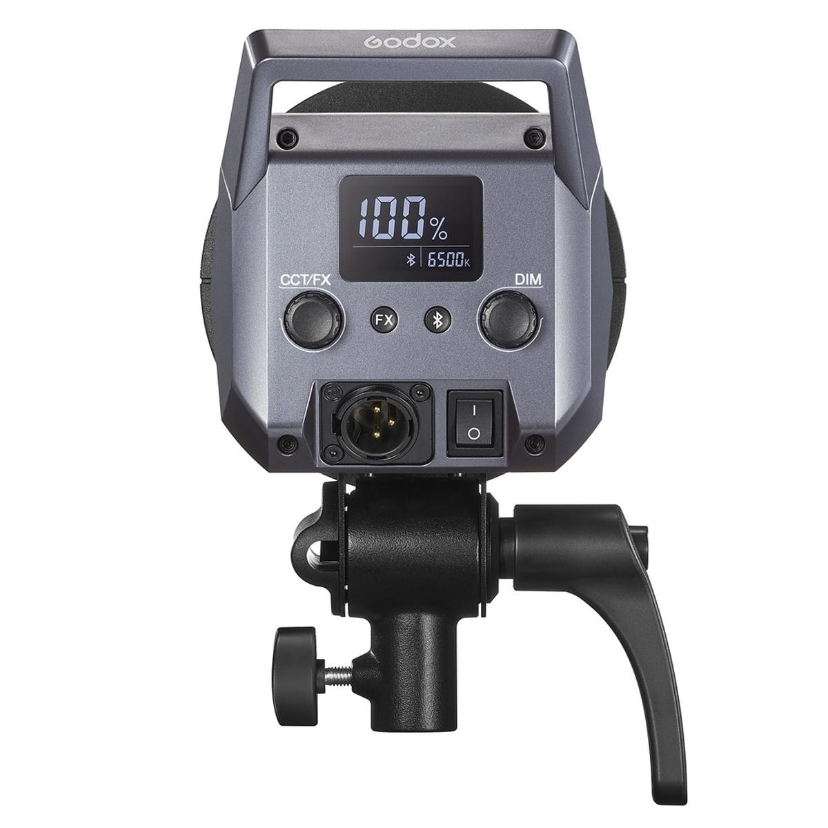 Godox Litemons LED Video Licht LA200Bi