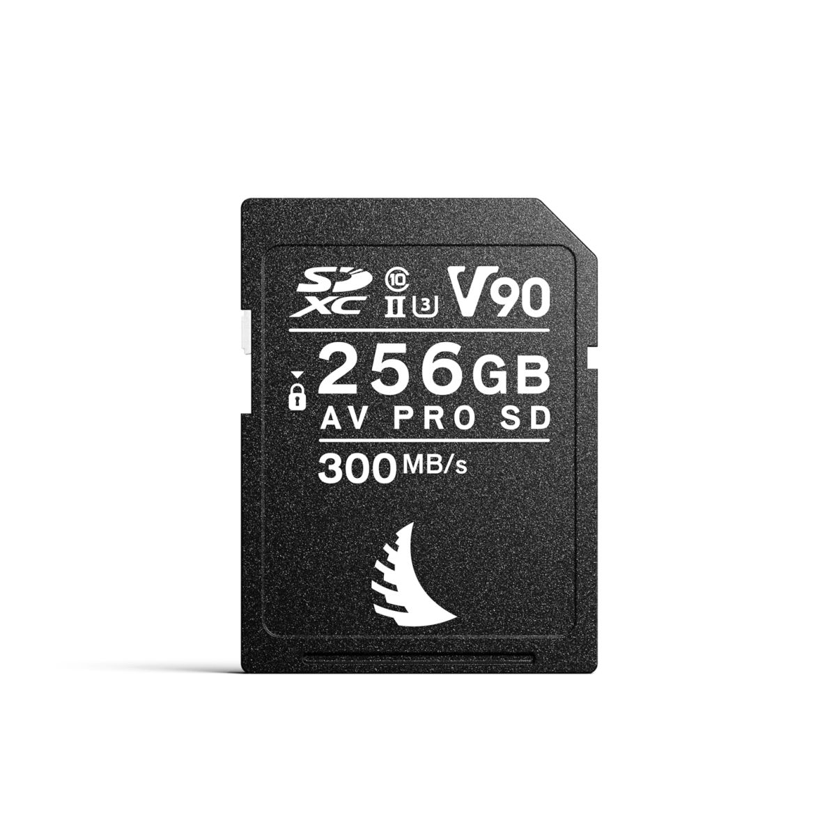 Angelbird 256 GB SD V90