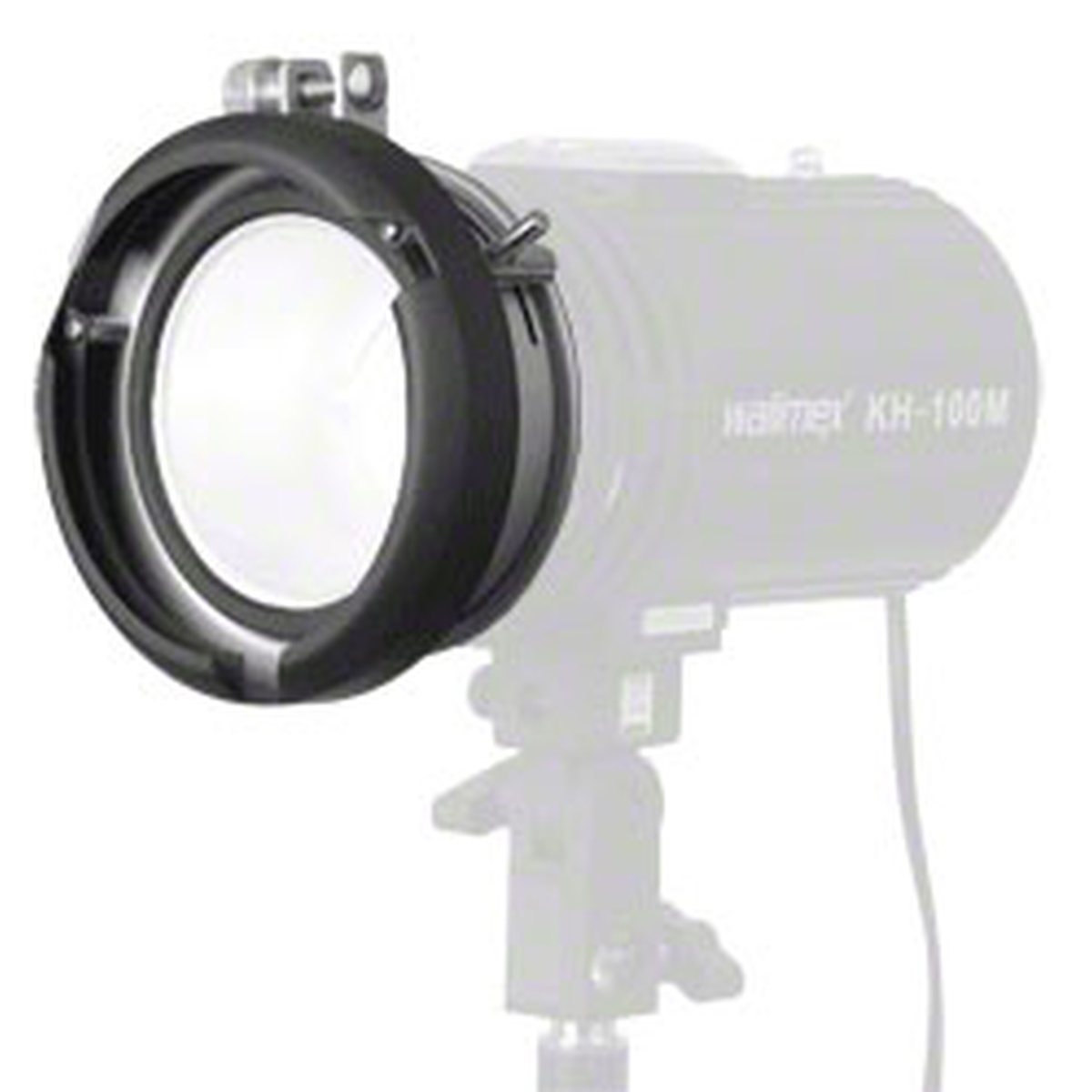 Walimex pro Octagon Softbox Ø60 cm S-Bajonett