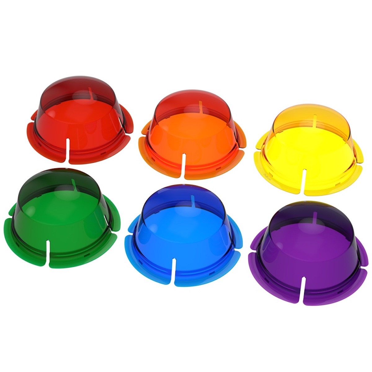 MagMod XL Creative Dome Gele MagMod XL Creative Dome Gele