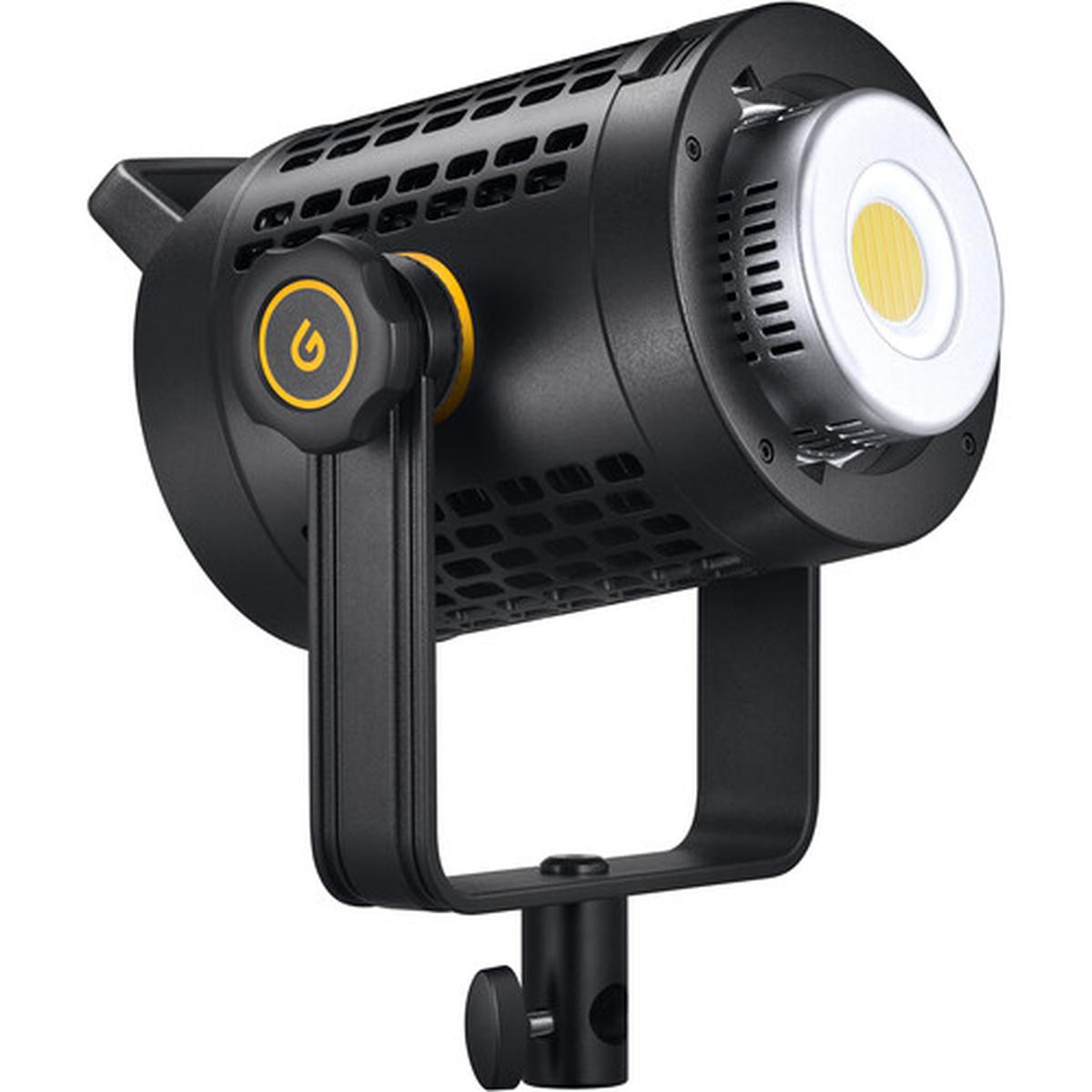 Godox UL60Bi geräuschloses LED-Videolicht Godox UL60Bi geräuschloses LED-Videolicht