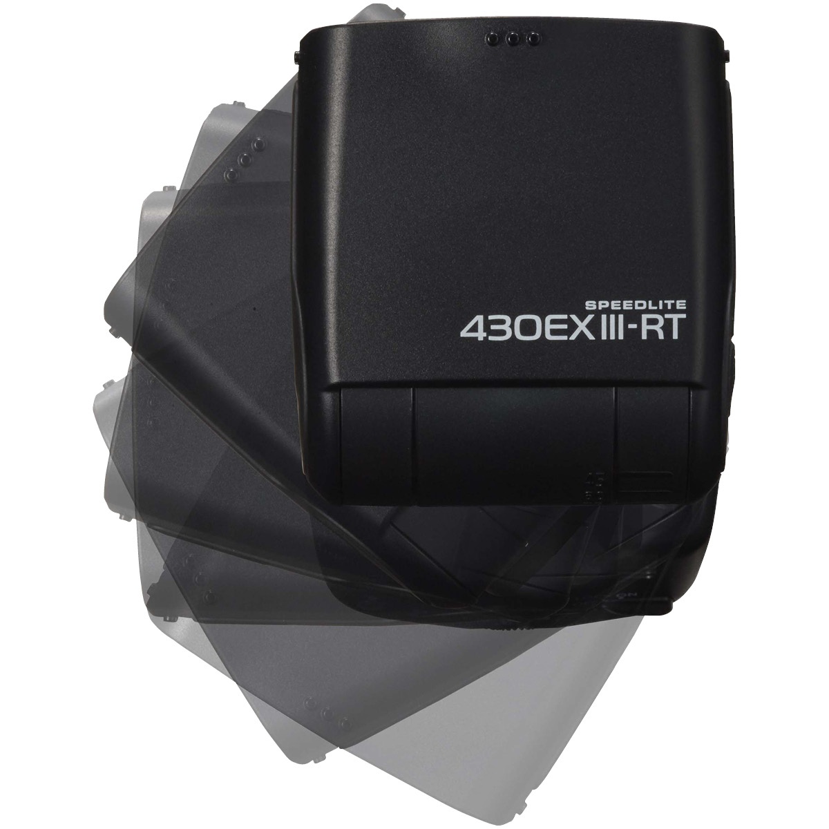 Canon Speedlite 430EX III RT Canon Speedlite 430EX III RT