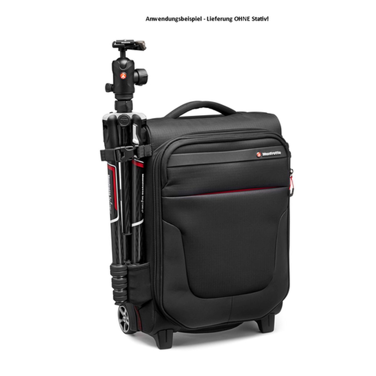 Manfrotto Air-50 Pro Light Trolley