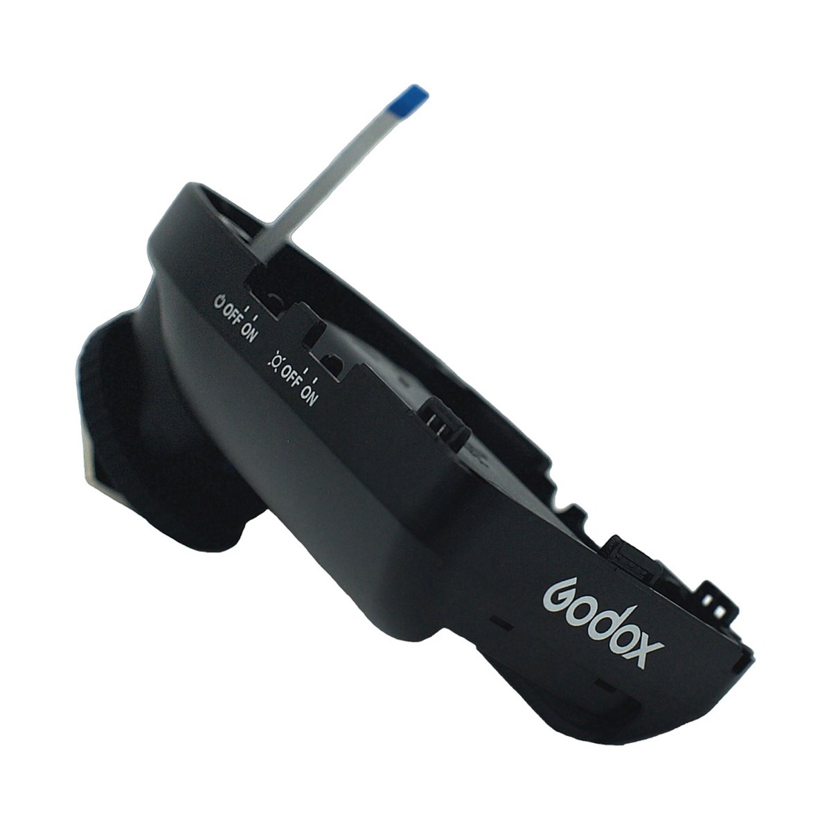Godox  X-PRO - hot shoe Canon
