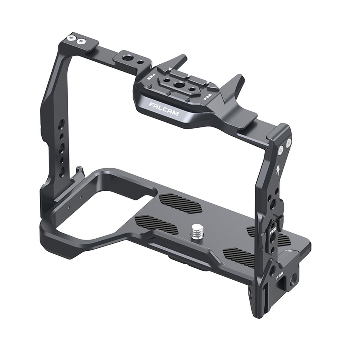 Falcam F22 & F38 & F50 Quick Release Camera Cage V2 (FOR SONY A7M4) 2824A