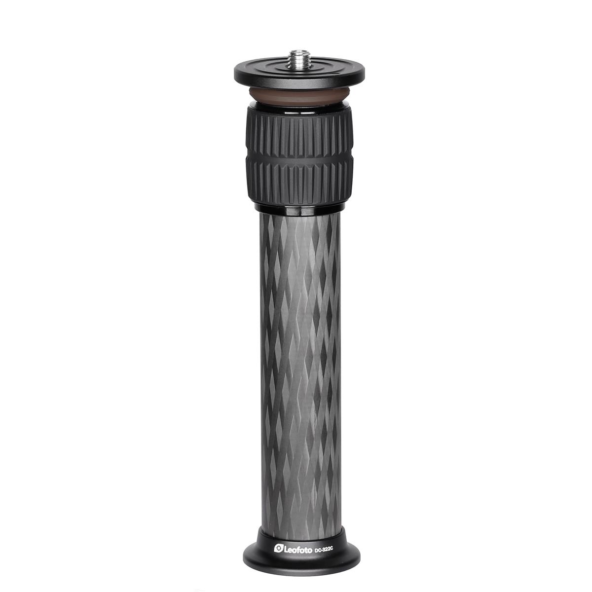 Leofoto Mittelsäule DC322C für Ranger LS-365C