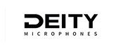 Deity Logo