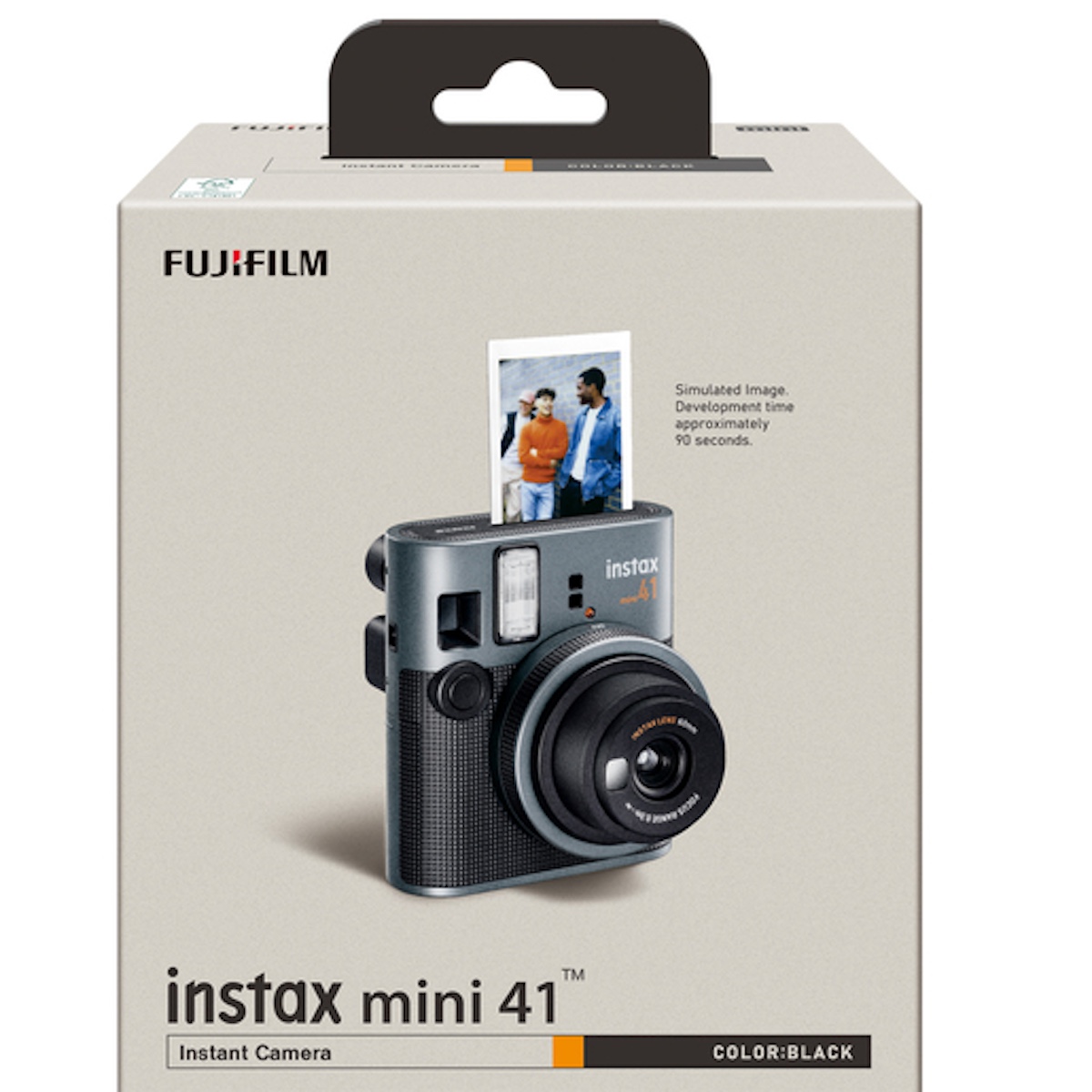 Fujifilm Instax Mini 41