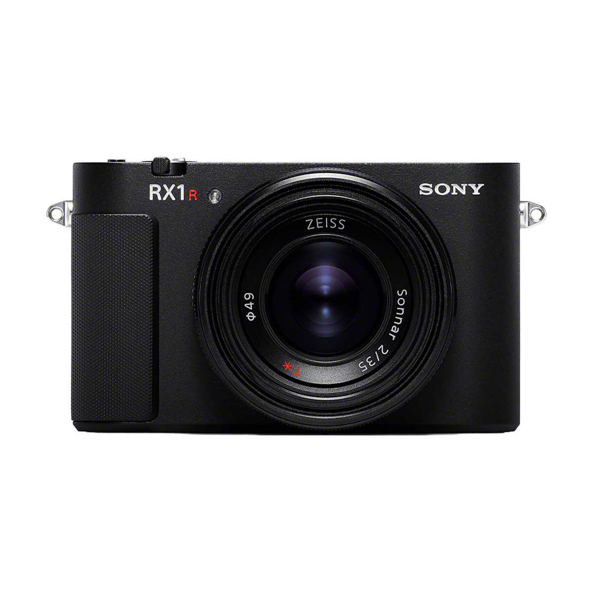 Sony RX1R III