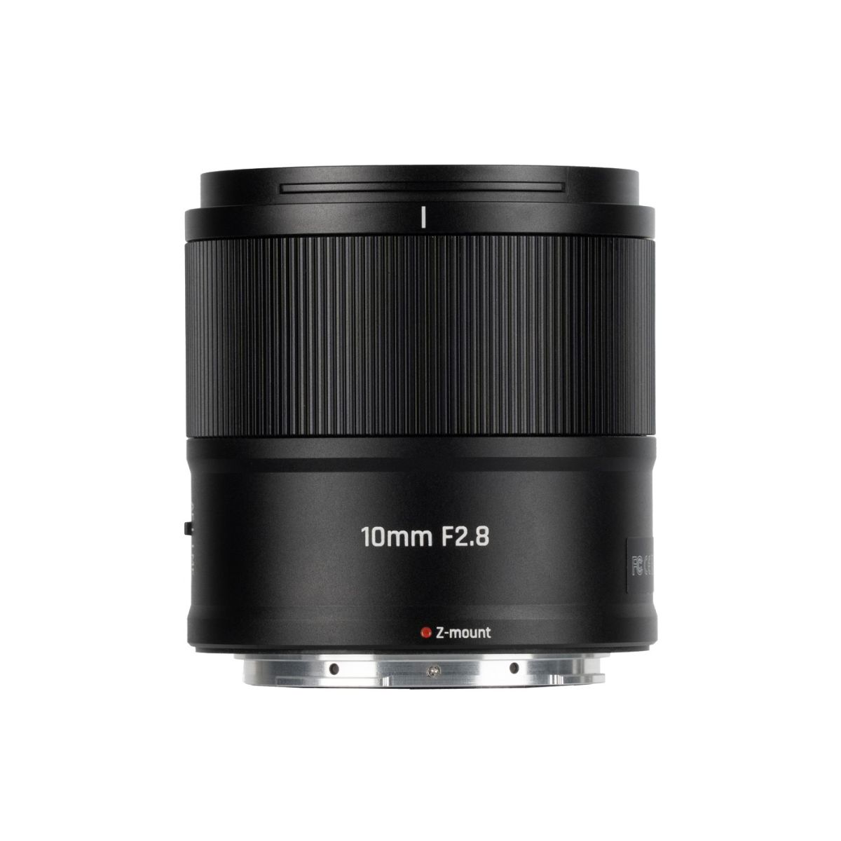 7Artisans 10 mm 1:2,8 AF Nikon Z