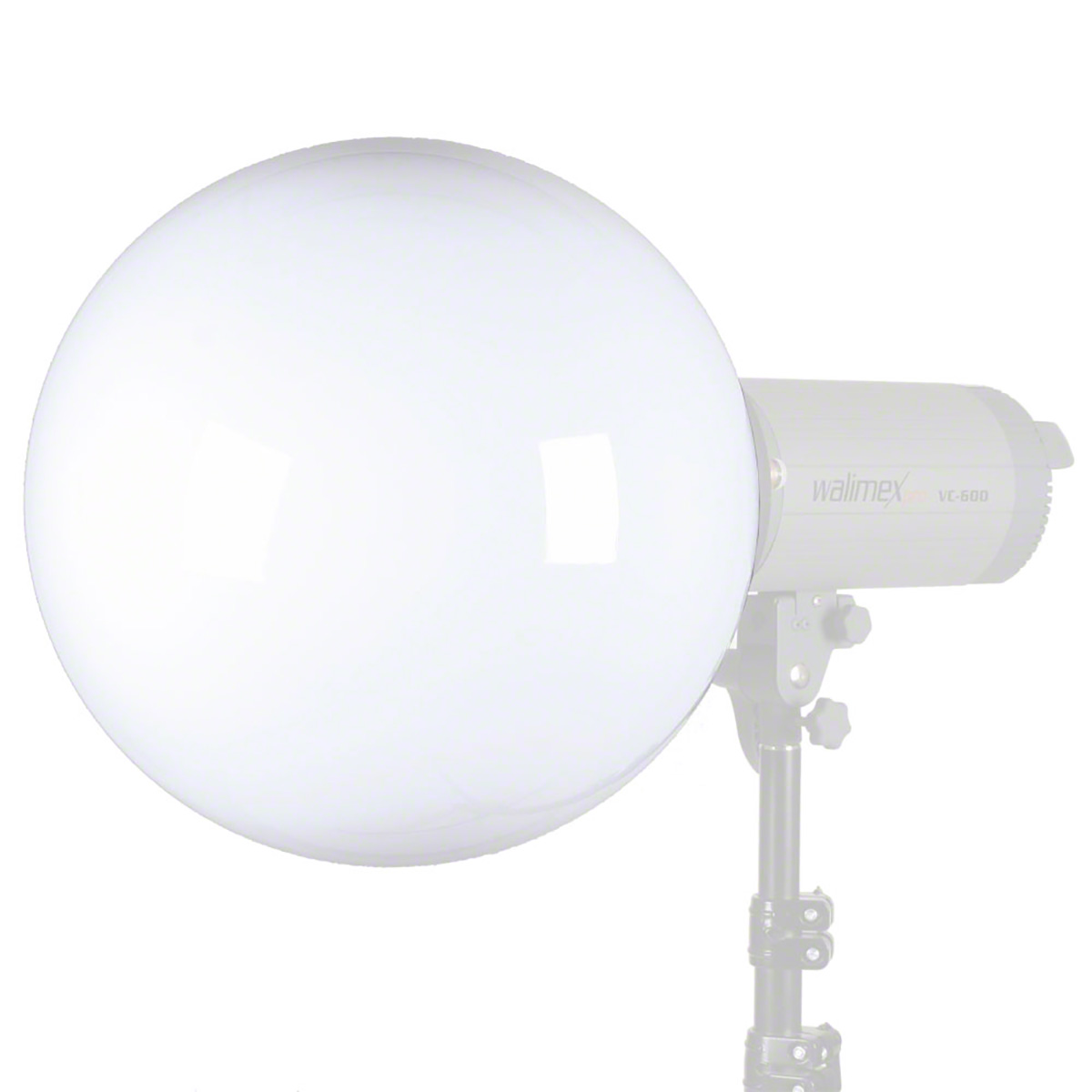 Walimex Univ. Diffusorkugel, 40 cm Aurora/Bowens