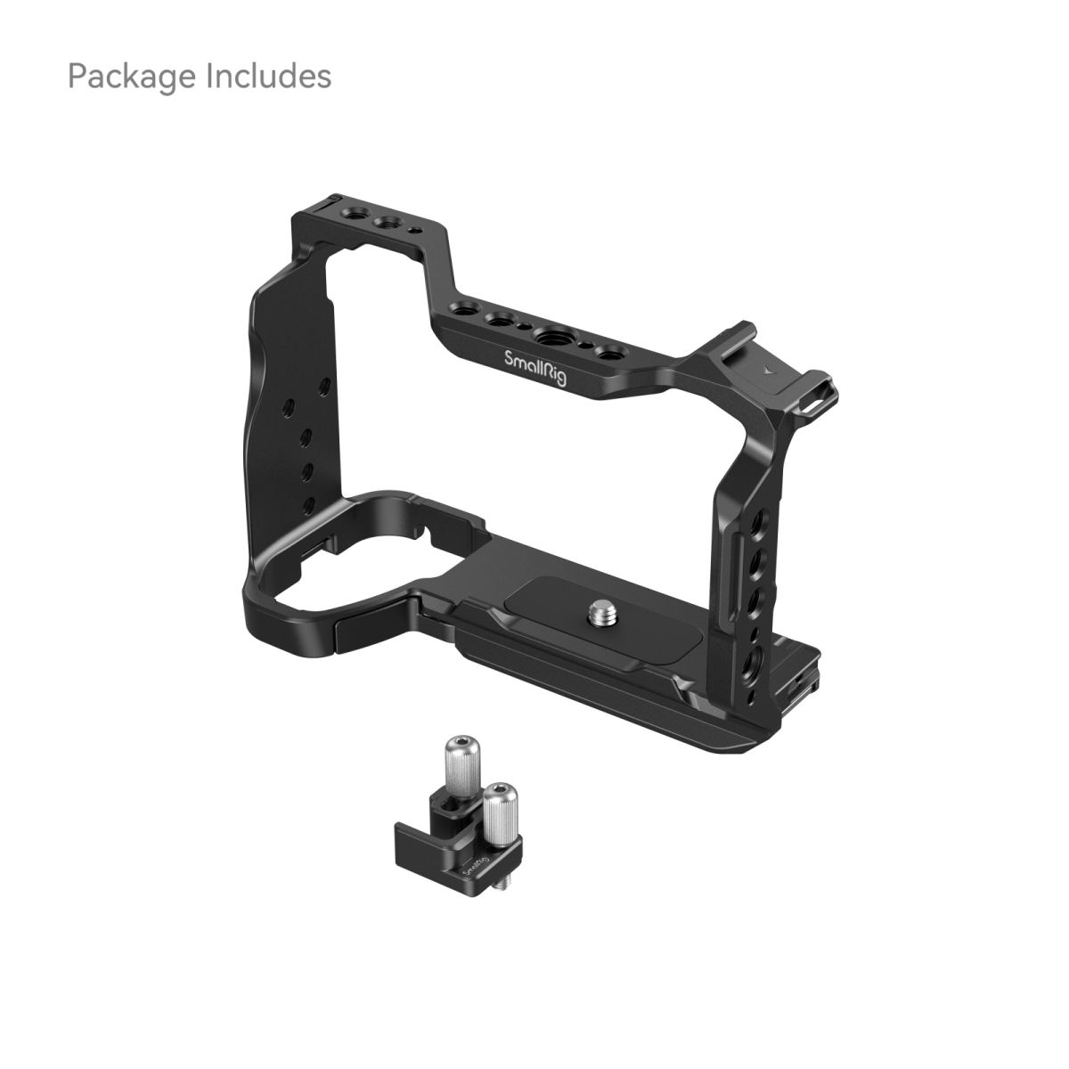 SmallRig 4336 Cage Kit für Sony Alpha 6700