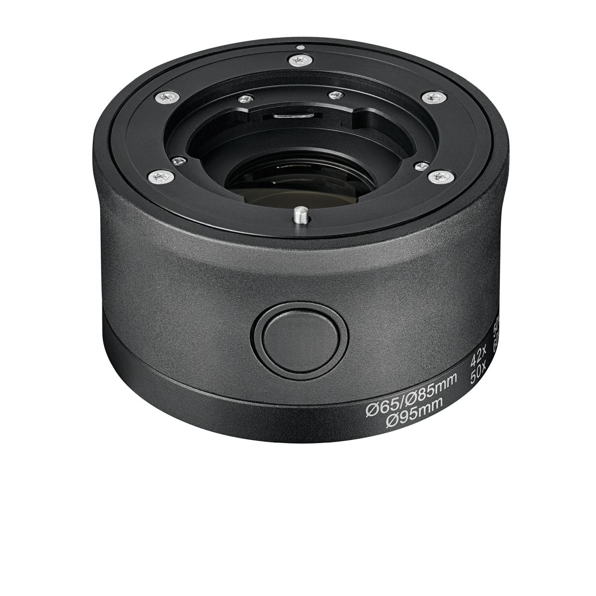 Swarovski ME 1.7X Magnification Extender