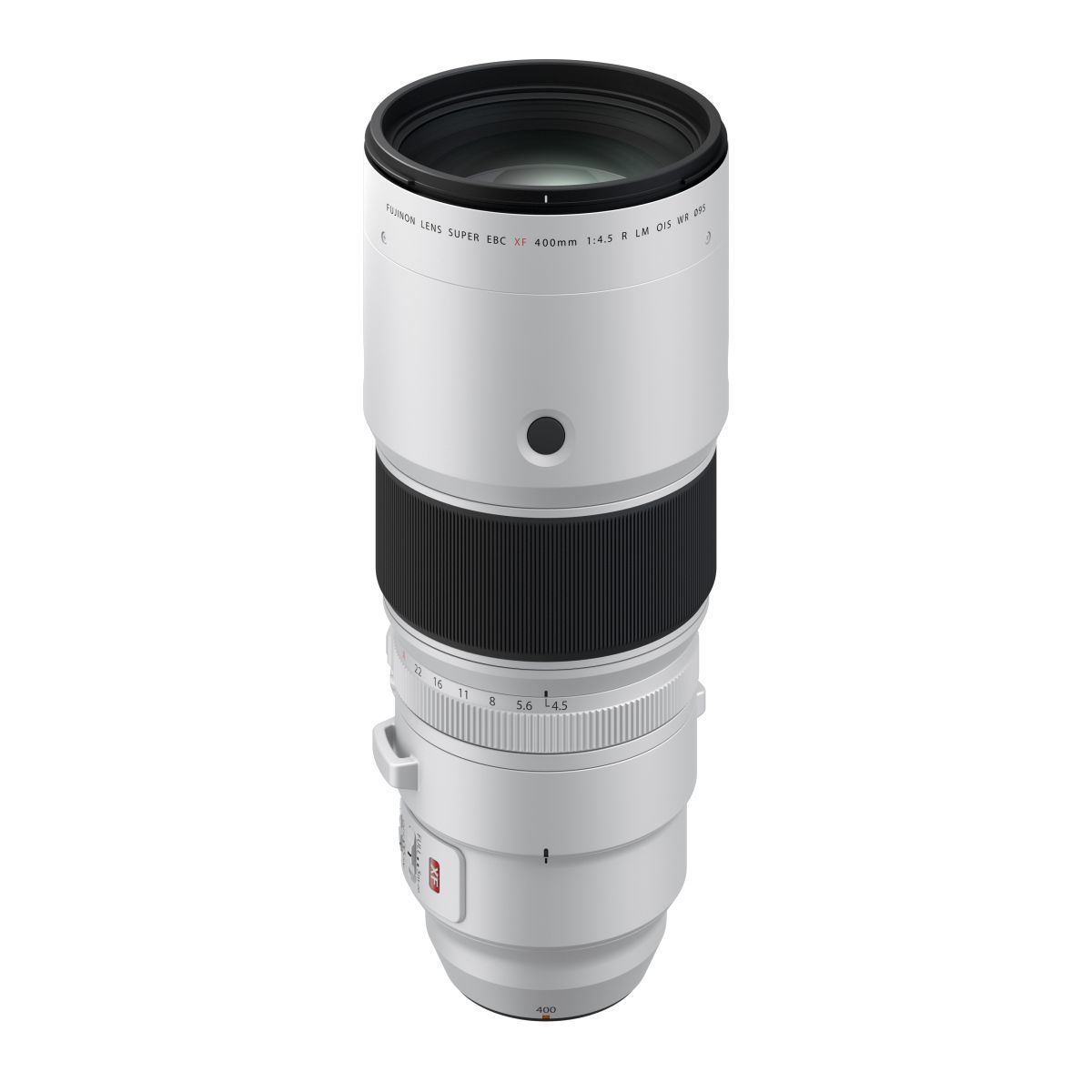 Fujifilm 400 mm 1:4,5 XF R LM OIS WR