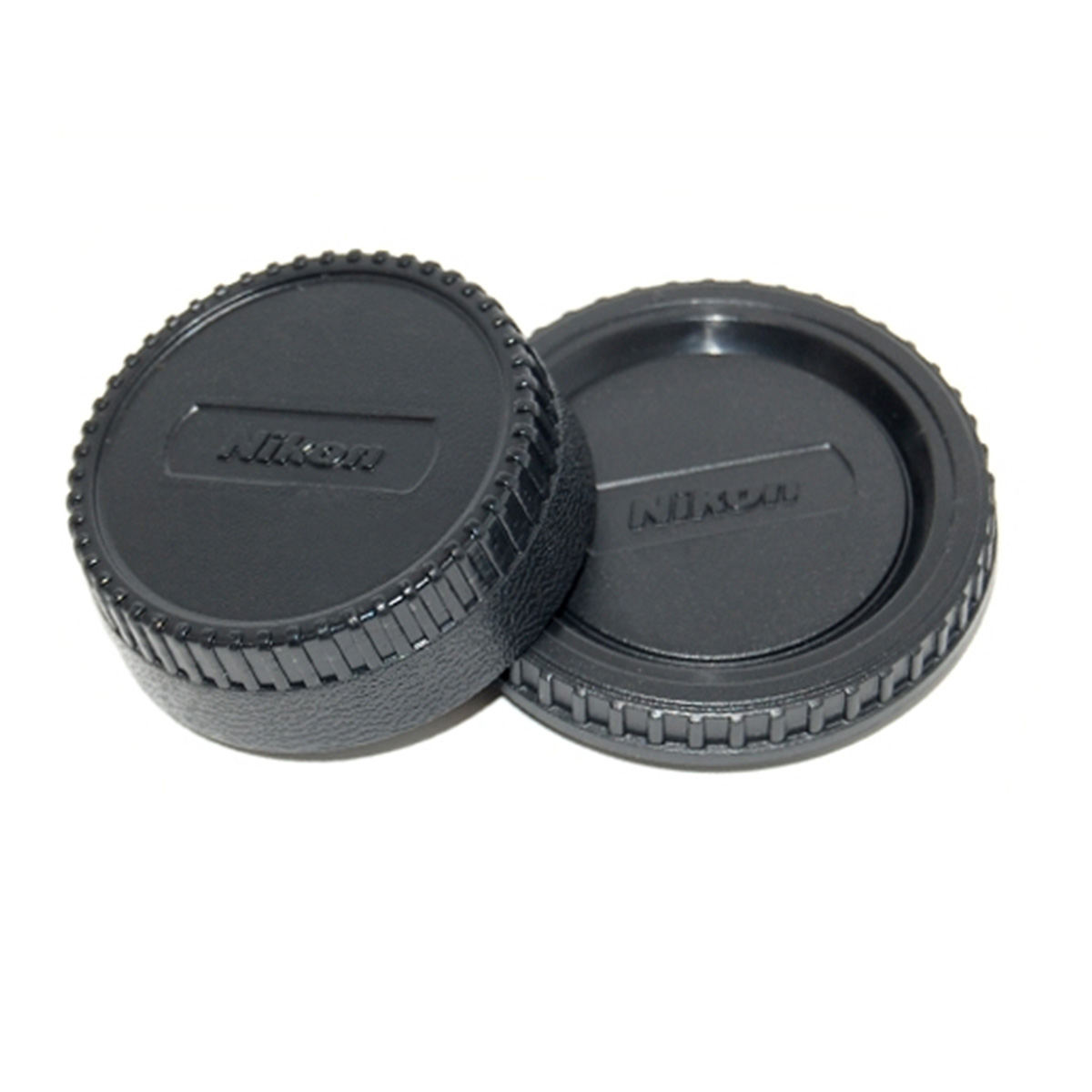 Caruba Gehäuse/Rückdeckel für Nikon