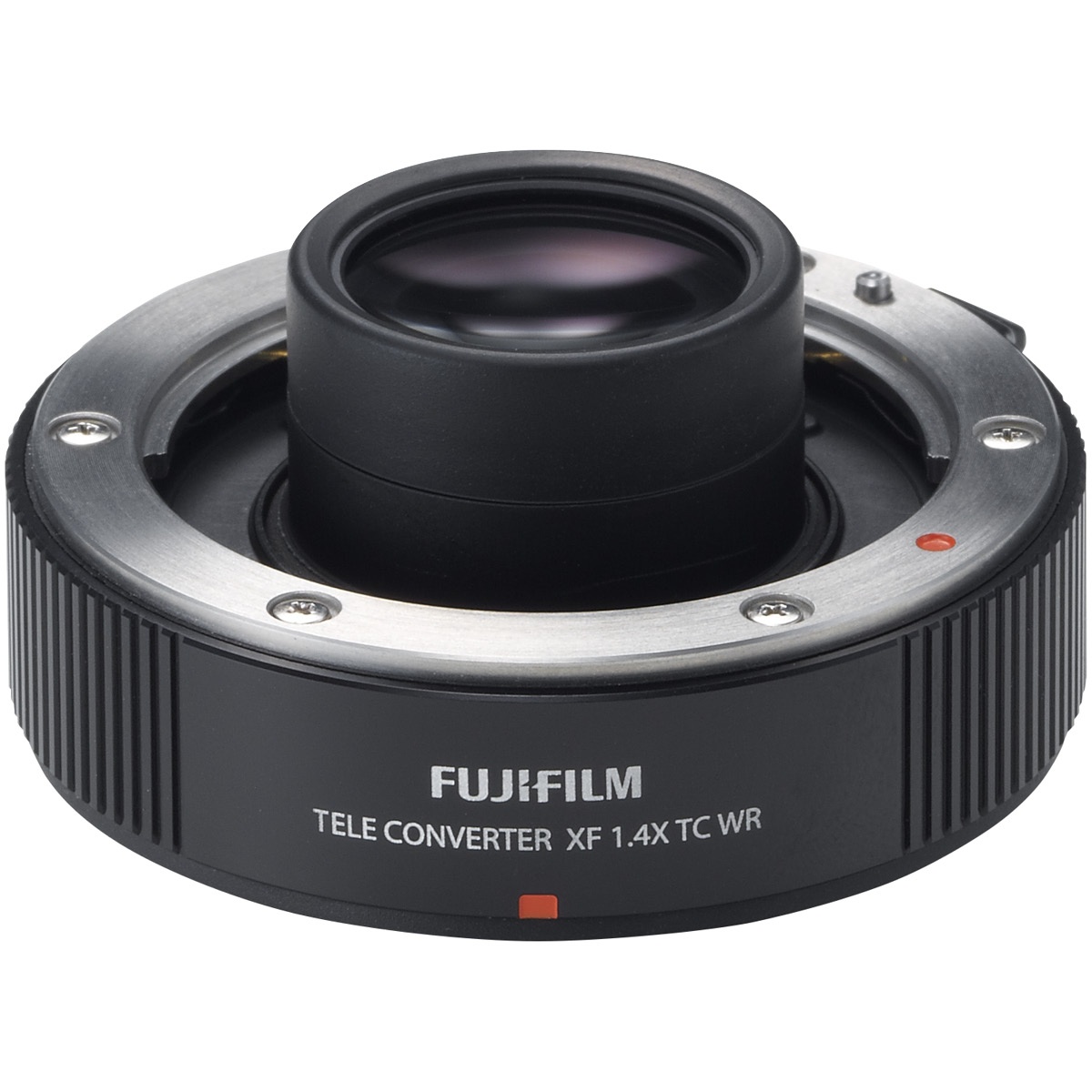 Fujifilm GF 1,4 X TC WR Telekonverter für GFX