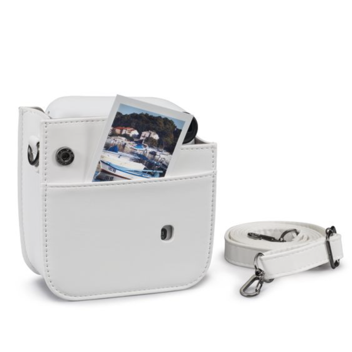 Cullmann RIO FIT 120 Tasche weiss