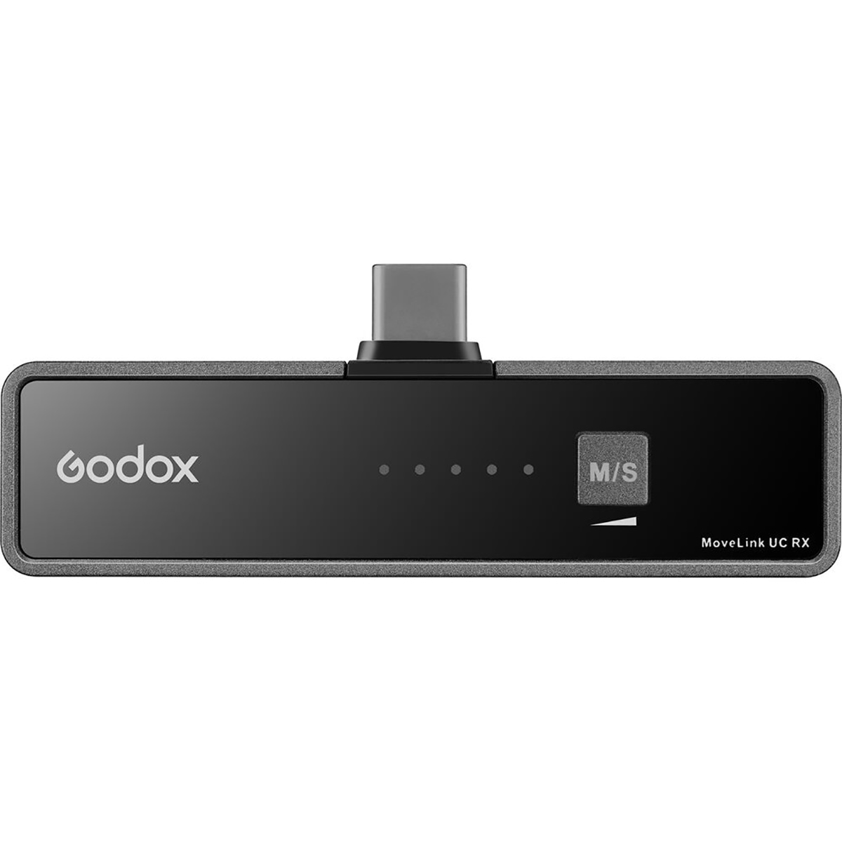 Godox Movelink UC 2 Drahtloses Mikrofonsystem