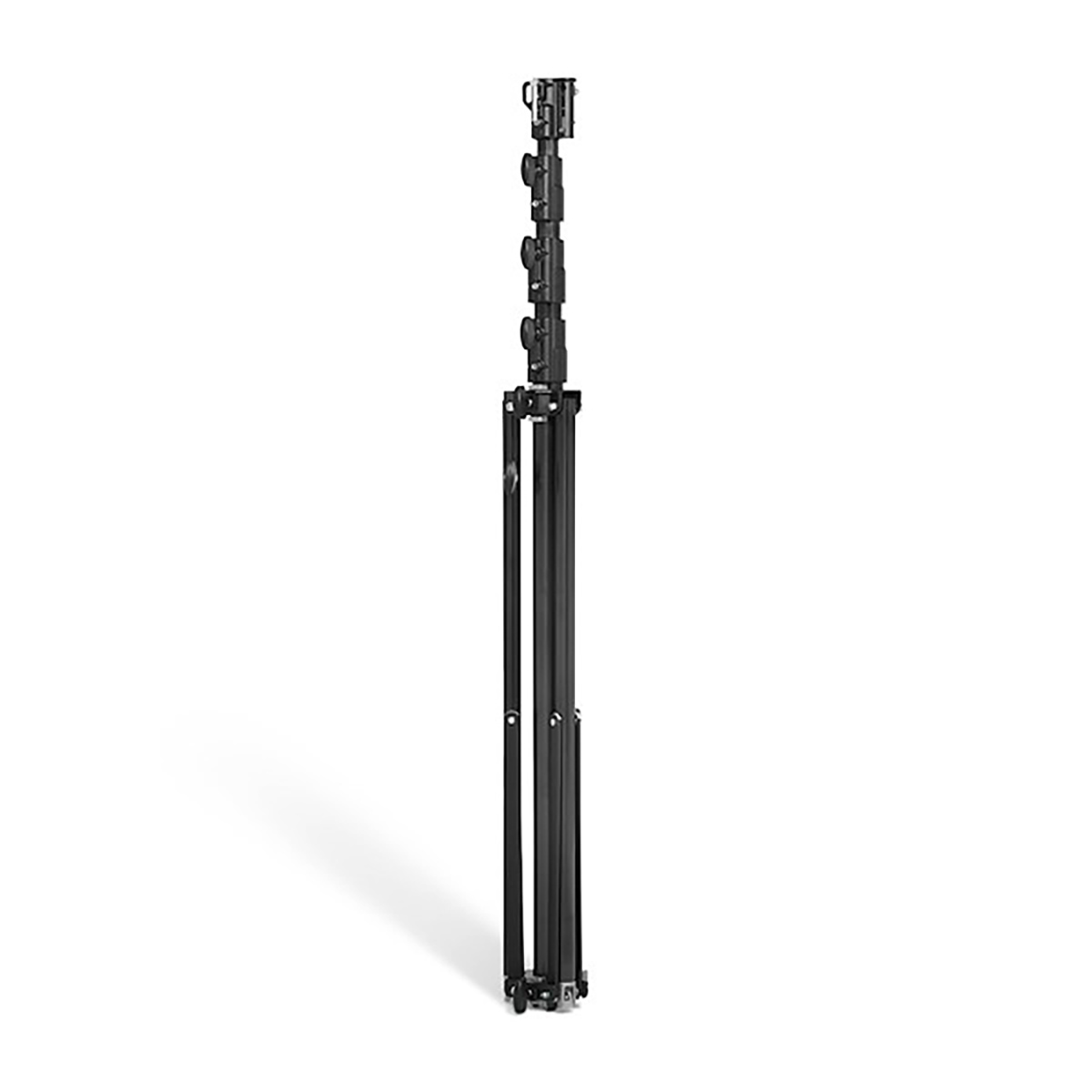 Manfrotto 270BSU Super High Stahl Stativ