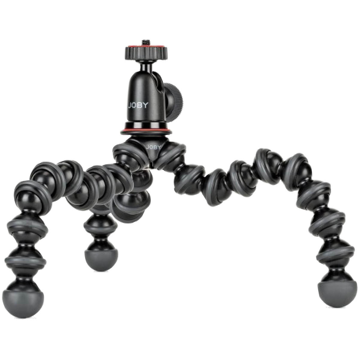 Joby GorillaPod 1K Kit black/charcoal Kugelkopf-Stativ