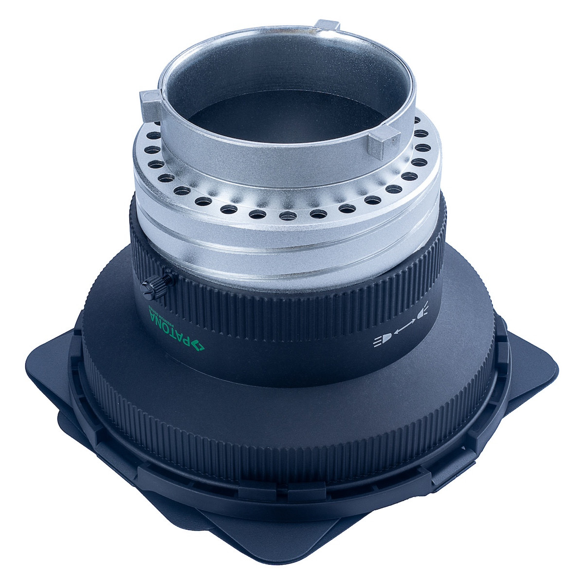 Patona PT4517 Premium Fresnel-Fokus-Adapter 17-45°