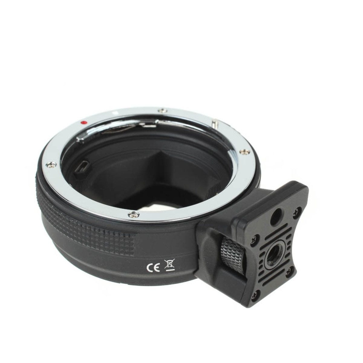 Commlite AF Umschaltadapter Canon EF an Sony E