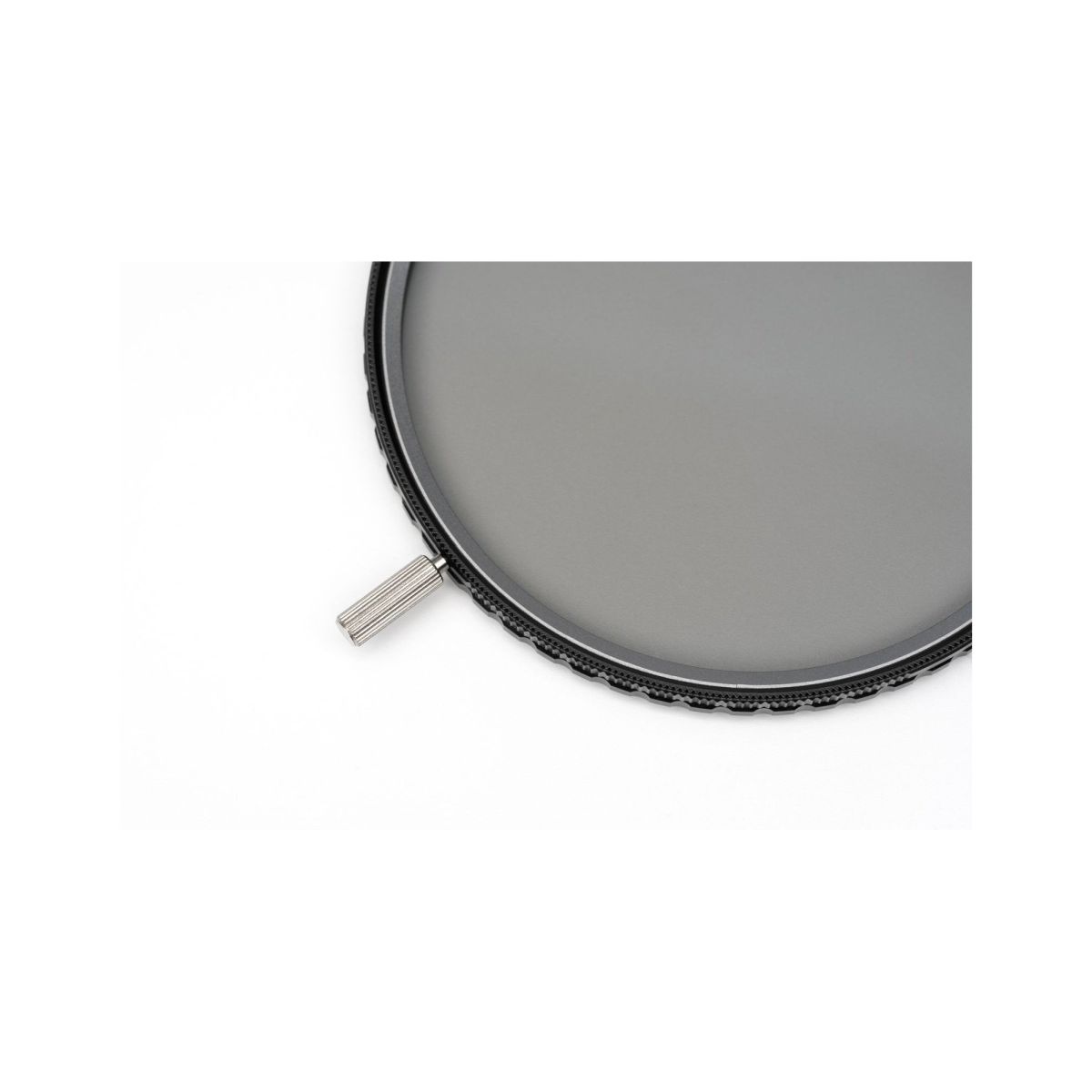 Nisi True Color Pro Nano CPL Filter Messingfassung 62 mm